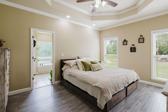 5755 HWY 298, Benton, AR 72019