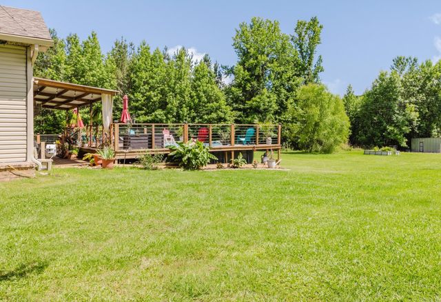 5755 HWY 298, Benton, AR 72019