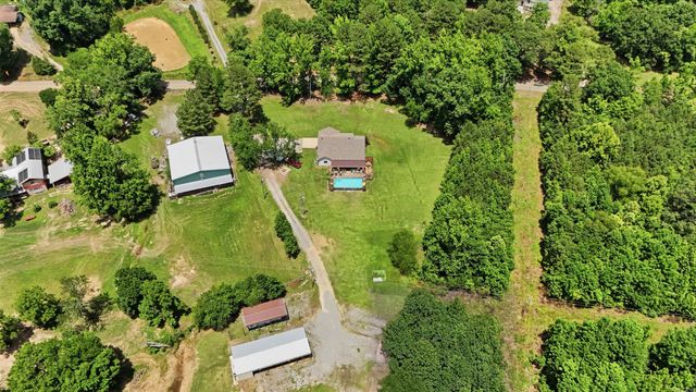 5755 HWY 298, Benton, AR 72019