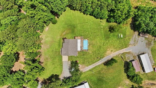 5755 HWY 298, Benton, AR 72019