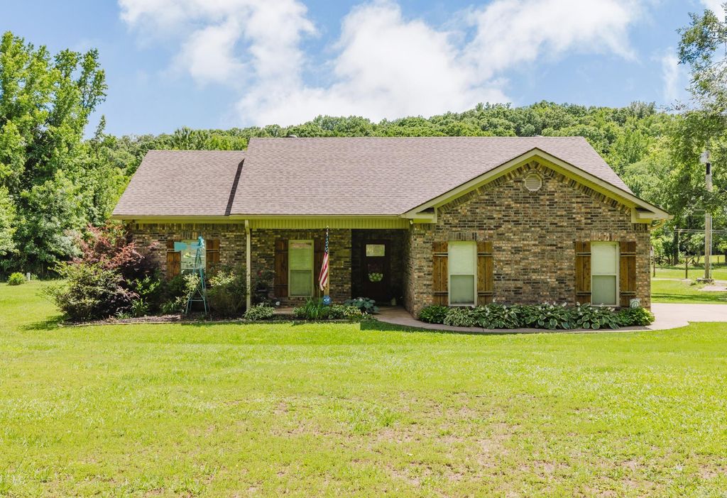 5755 HWY 298, Benton, AR 72019