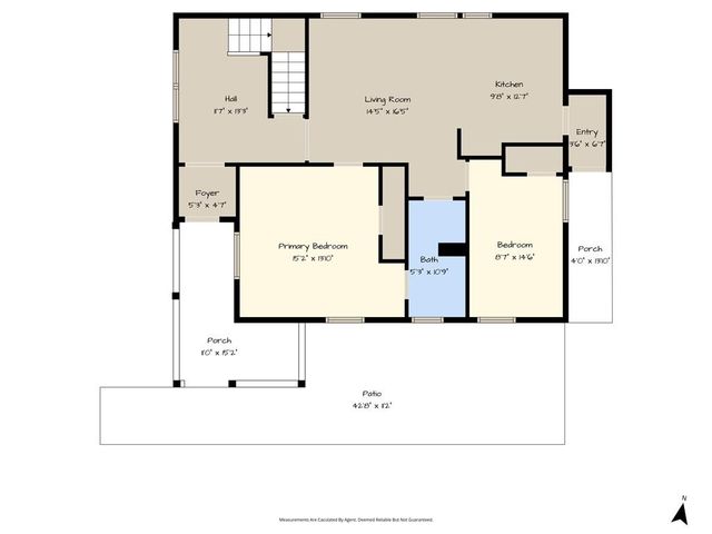 601 S 7th Street, Leavenworth, KS 66048