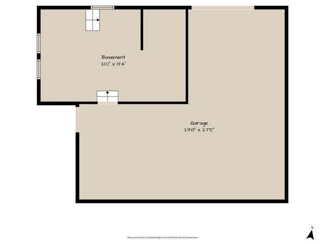 601 S 7th Street, Leavenworth, KS 66048