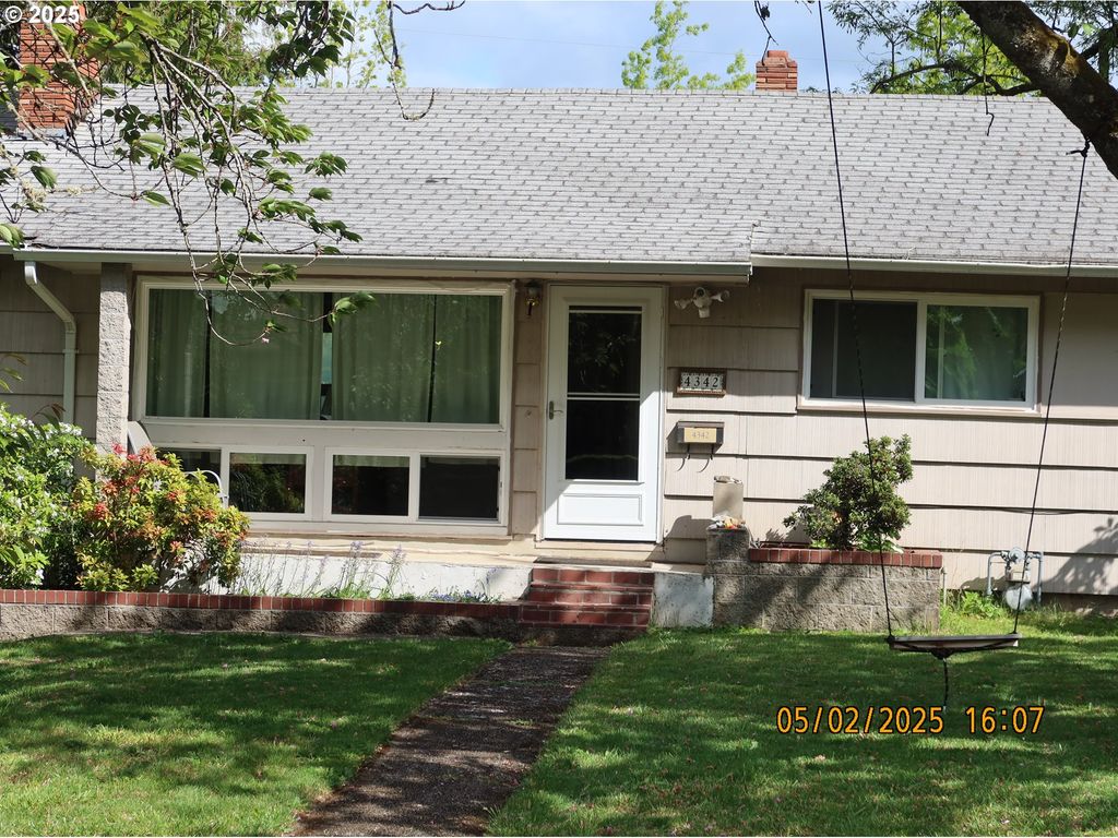 4342 MCKAY Dr S, Salem, OR 97302