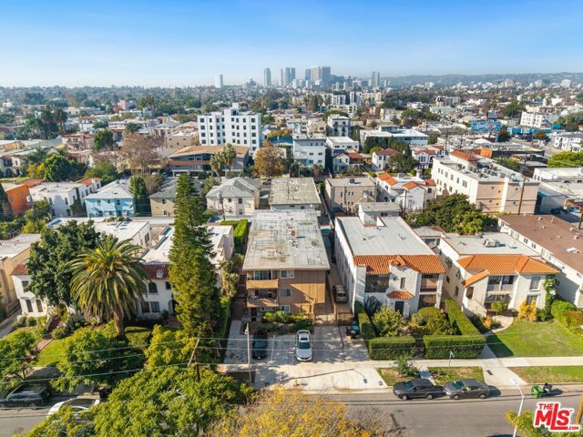 1431 S Holt Avenue, Los Angeles, CA 90035