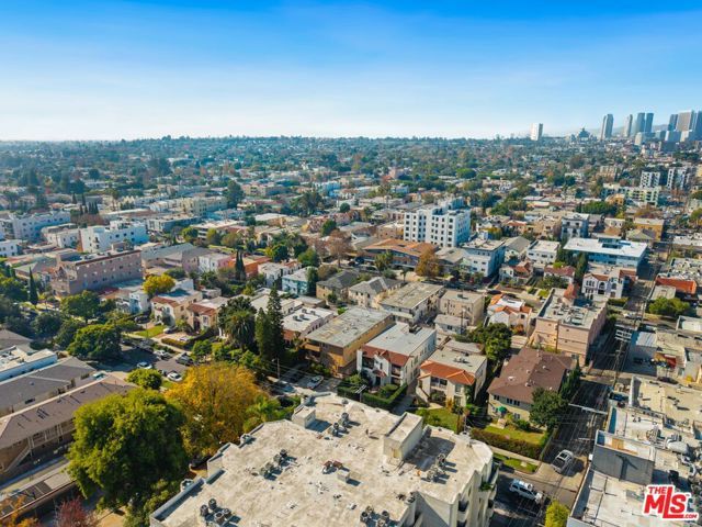 1431 S Holt Avenue, Los Angeles, CA 90035