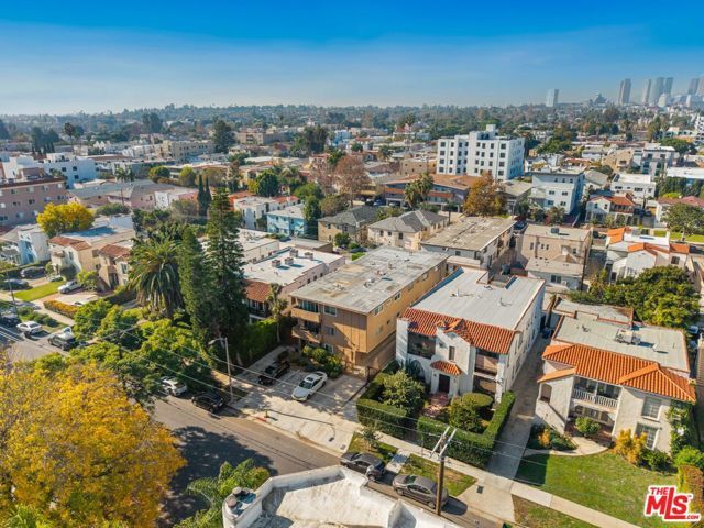 1431 S Holt Avenue, Los Angeles, CA 90035