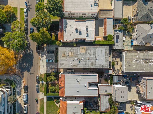 1431 S Holt Avenue, Los Angeles, CA 90035