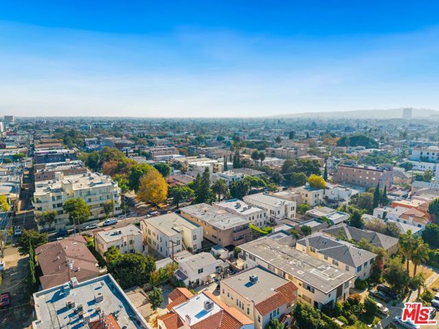 1431 S Holt Avenue, Los Angeles, CA 90035