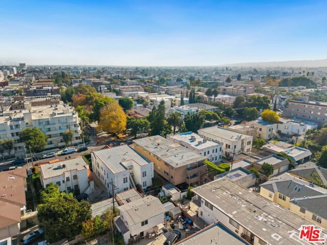 1431 S Holt Avenue, Los Angeles, CA 90035