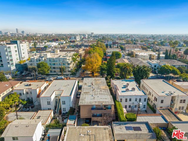 1431 S Holt Avenue, Los Angeles, CA 90035