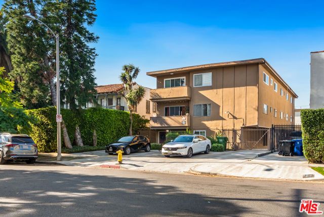 1431 S Holt Avenue, Los Angeles, CA 90035