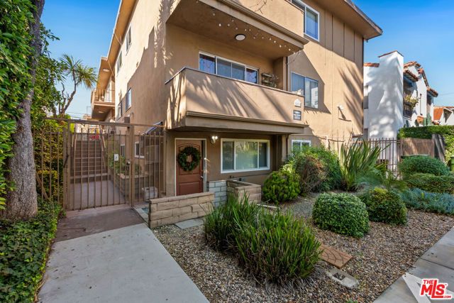 1431 S Holt Avenue, Los Angeles, CA 90035