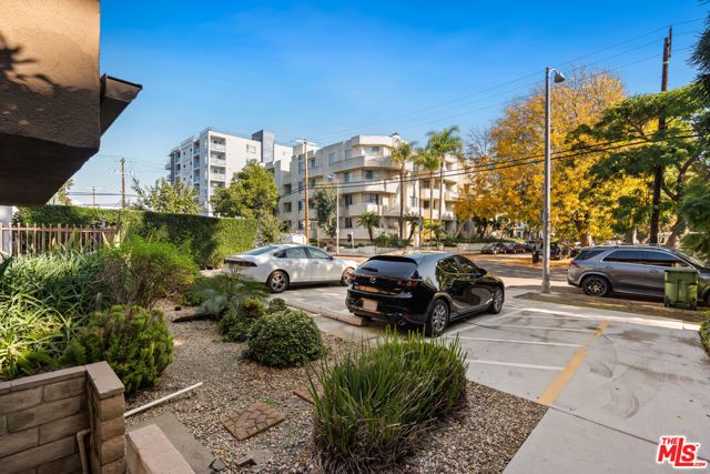 1431 S Holt Avenue, Los Angeles, CA 90035