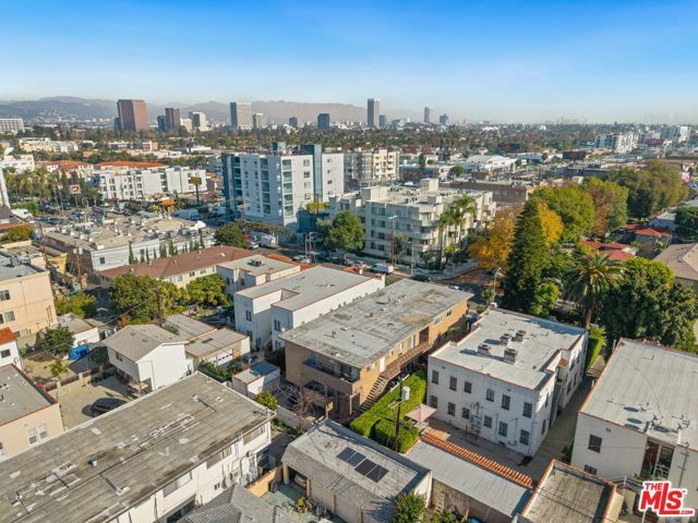 1431 S Holt Avenue, Los Angeles, CA 90035