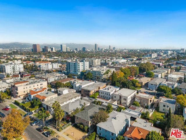 1431 S Holt Avenue, Los Angeles, CA 90035