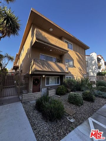 1431 S Holt Avenue, Los Angeles, CA 90035