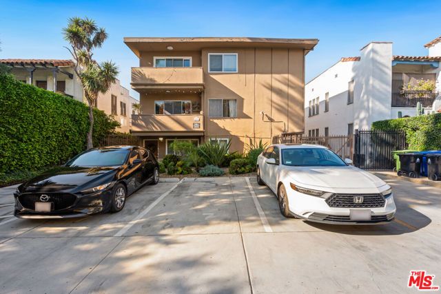 1431 S Holt Avenue, Los Angeles, CA 90035