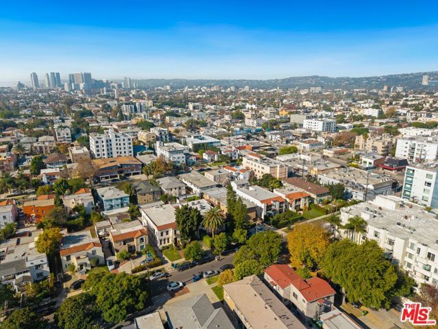 1431 S Holt Avenue, Los Angeles, CA 90035