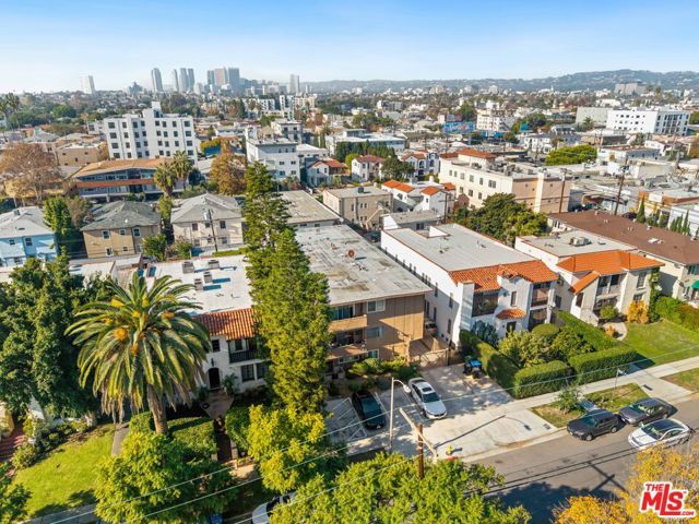 1431 S Holt Avenue, Los Angeles, CA 90035