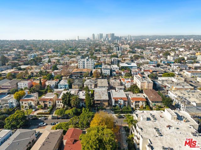 1431 S Holt Avenue, Los Angeles, CA 90035