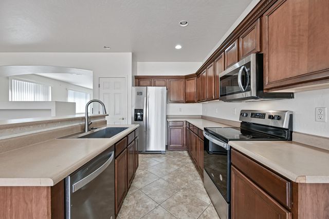 3703 N 145th Drive, Goodyear, AZ 85395