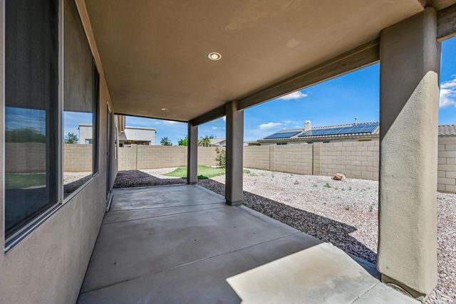 3703 N 145th Drive, Goodyear, AZ 85395