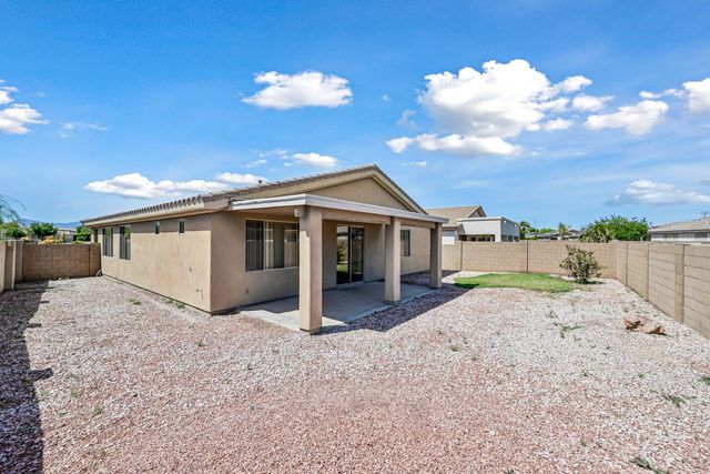 3703 N 145th Drive, Goodyear, AZ 85395