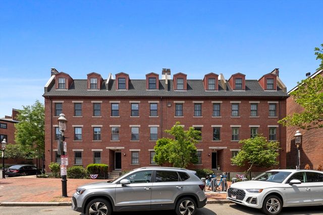 100 Main Street 2, Boston, MA 02129