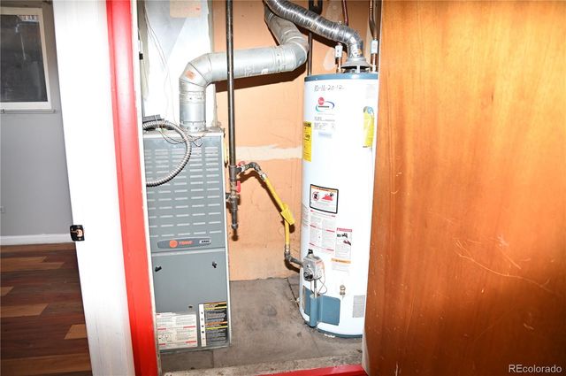 1042-1048 S Grove Street, Denver, CO 80219