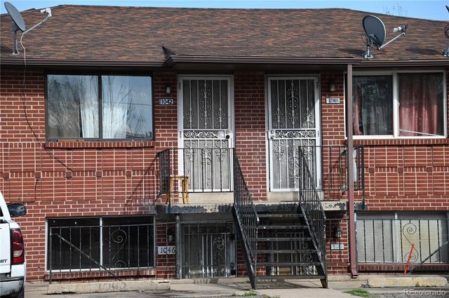 1042-1048 S Grove Street, Denver, CO 80219