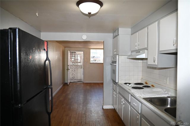 1042-1048 S Grove Street, Denver, CO 80219