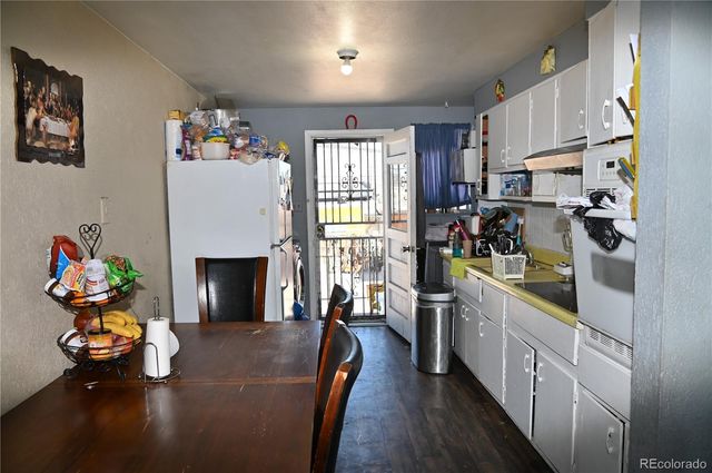 1042-1048 S Grove Street, Denver, CO 80219