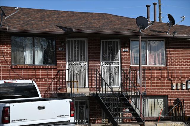 1042-1048 S Grove Street, Denver, CO 80219