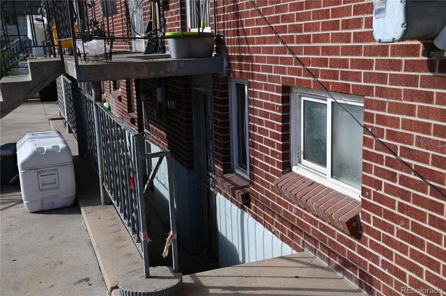 1042-1048 S Grove Street, Denver, CO 80219