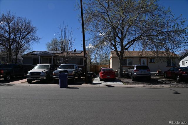 1042-1048 S Grove Street, Denver, CO 80219