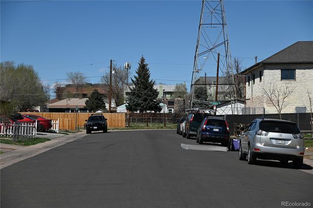 1042-1048 S Grove Street, Denver, CO 80219