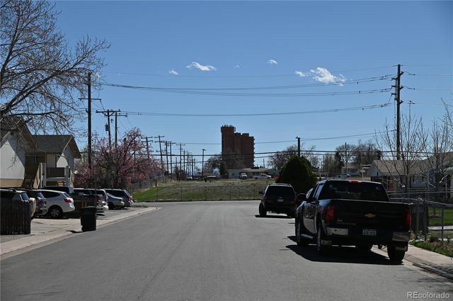 1042-1048 S Grove Street, Denver, CO 80219