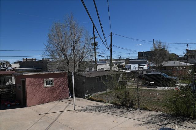 1042-1048 S Grove Street, Denver, CO 80219