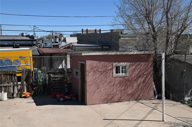 1042-1048 S Grove Street, Denver, CO 80219