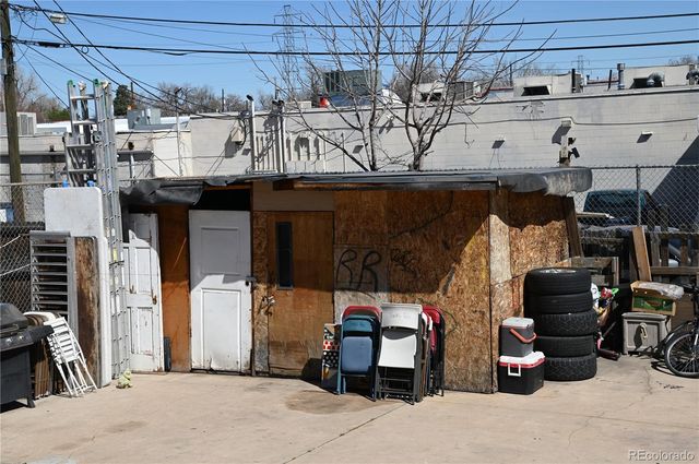 1042-1048 S Grove Street, Denver, CO 80219