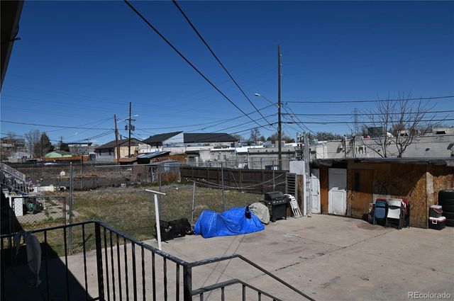 1042-1048 S Grove Street, Denver, CO 80219