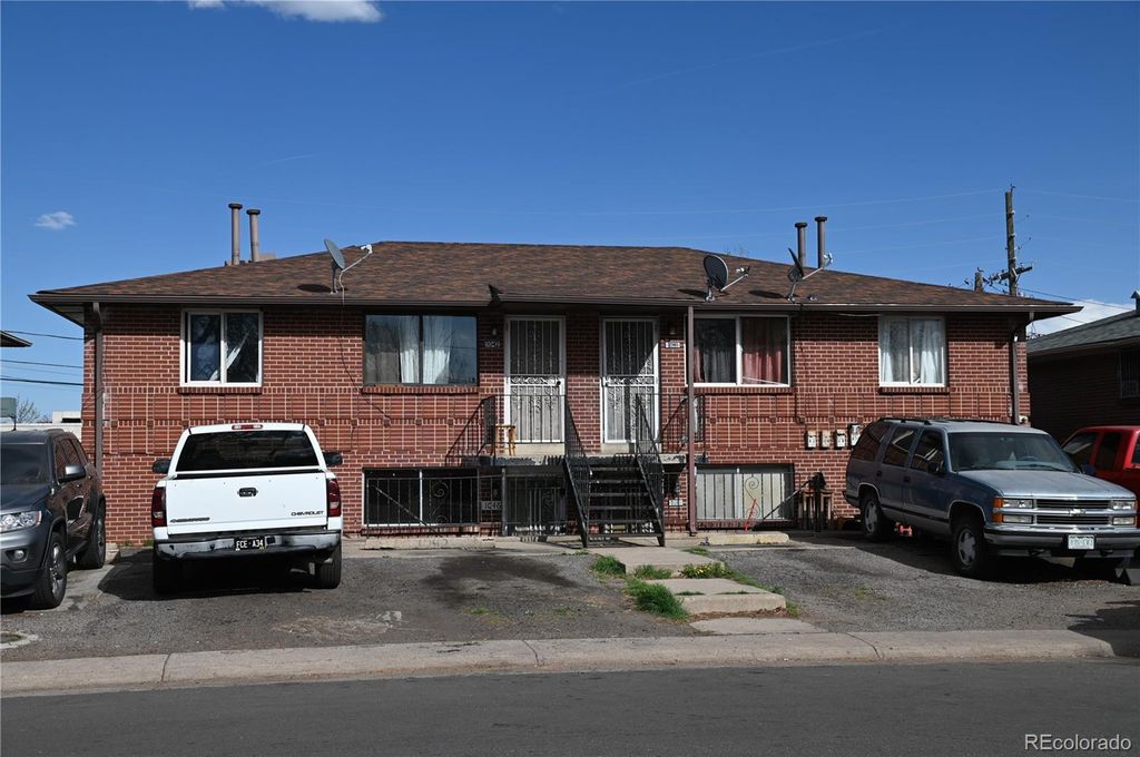 1042-1048 S Grove Street, Denver, CO 80219