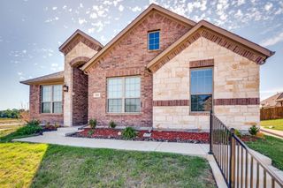 101 Happy Lane, Red Oak, TX 75154