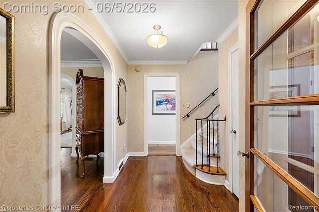 1257 Audubon Road, Grosse Pointe, MI 48230