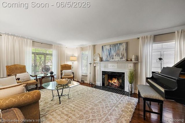 1257 Audubon Road, Grosse Pointe, MI 48230
