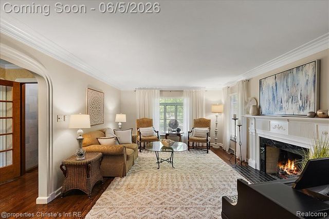 1257 Audubon Road, Grosse Pointe, MI 48230