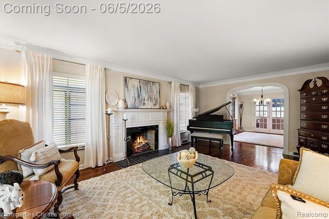 1257 Audubon Road, Grosse Pointe, MI 48230