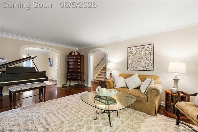 1257 Audubon Road, Grosse Pointe, MI 48230