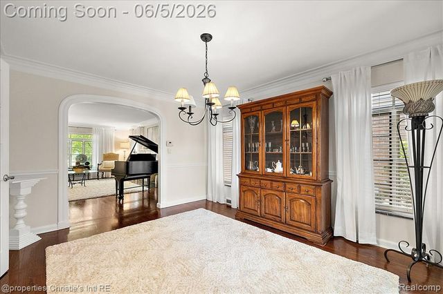 1257 Audubon Road, Grosse Pointe, MI 48230
